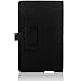 RCA 7 Voyager Case - HOTCOOL Slim Classic PU Leather Folio Case For RCA 7