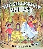 The silly silly ghost
