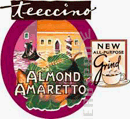 Teeccino Herbal Coffee Almond Amaretto by TEECCINO