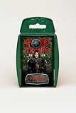 Top Trumps - Prince Caspian