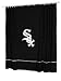 Chicago White Sox MVP Shower Curtain