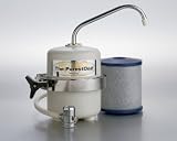 The PurestOne ™ CT-1 Counter Top Water Purifier Filter
