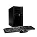 eMachines ET1331 45 Desktop (Black)