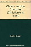 The Church and the churches