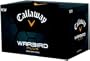 Callaway Warbird Plus Golf Balls - 12pk