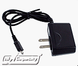 Hi-Capacity Equivalent of BLACKBERRY STORM2 9520 Travel Charger