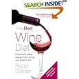 The Red Wine Diet