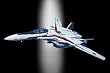 DX������ �}�N���XF(�t�����e�B�A) VF-25F���T�C�A(�A���g�@)