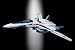 DXĶ��� �ޥ�����F(�ե���ƥ���) VF-25F�᥵����(����ȵ�)
