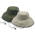 BUZZ OFF Adventure Hat by Ex Officio
