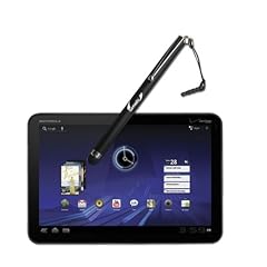 Gomadic kapazitiver Stift mit Pr�zisionsspitze f�r Motorola XOOM CDMA (in Schwarz)