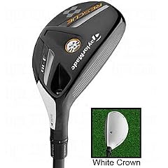 Cheap TaylorMade Mens Rescue 11 Hybrid Woods Price