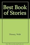 Walt Disney's best book of stories