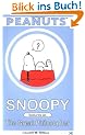 Schulz, Charles M. : Snoopy features as The Great Philosopher (Peanuts Pocket)