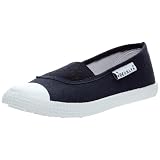 Be Only Canvas Buzz Elastique, Ballerines femme
