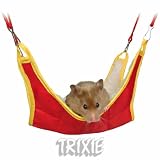Eigenschaften Trixie  / Hängematte für Ratten und Frettchen , 30 x 30 cm