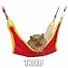 Hammock for Rats or Ferrets, Nylon, 30 x 30 cm