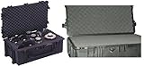 Pelican 1650 Case w/Foam (Black)