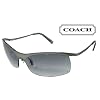 【COACH】コーチ サングラス S321 JENNIFER BLACK