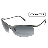【COACH】コーチ サングラス S321 JENNIFER BLACK