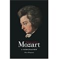 Wolfgang Amadeus Mozart: A Biography