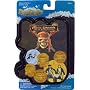 Pirates of the Caribbean: Dead Man's Chest Miniature Collectible Game Pieces
