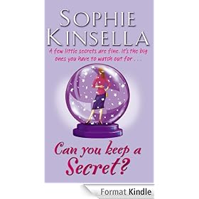Can You Keep A Secret?