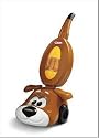 Bark Bark Vac Mitts