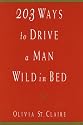 203 Ways to Drive a Man Wild in Bed