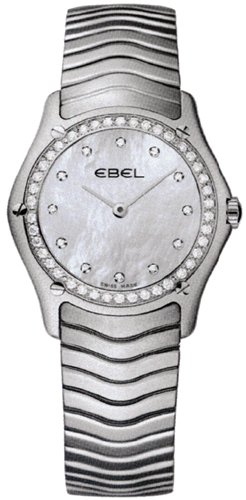 Ebel 9256F24/9925
