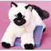   - Stuffed Tenzin Himalayan Cat