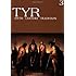 TYR Myth-Culture-Tradition Vol. 3
