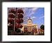 Council House, Market Square, Nottingham, Nottinghamshire, England, United Kingdom Places Framed Art Poster Print by Neale Clarke, 22x18