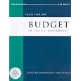 Budget of the United States Government: Fiscal Year 2009 (Budget of the United States Government)