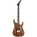 Jackson(R) 2910011358 JS20 Dinky Electric Guitar - Natural Finish