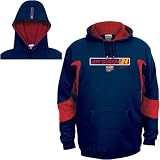 Chase Authentics Jeff Gordon 2 The Floor Hooded Sweatshirt