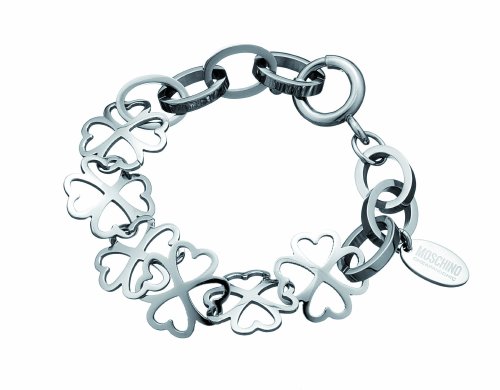 MOSCHINO JEWELS LUCKY DREAM BRACELET SS MJ0081 Preisvergleich