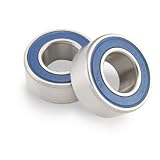 All Balls Wheel Bearing Kit 25-1394 by All Balls