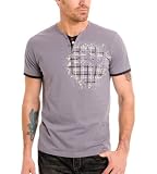 Guess - G by GUESS Dain Faux Henley