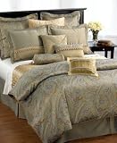 Waterford Farrell Comforter, Queen