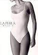 La Perla Studio Simply Thong Bodysuit Daywear