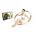 Magnetic Health Hula(Hoola) Hoop I - Weighted/Exercise/Sports