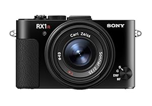 Amazon.com : Sony Cyber-shot DSC-RX1RM2