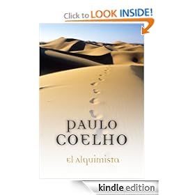 El Alquimista (Spanish Edition)