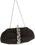 inge Christopher Istanbul Clutch