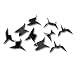 Sporting Goods : Caltrop Tashibishi 10 Pack