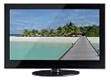 Bauer DUR23641F 24-inch Widescreen 1080p Full HD LCD TV DVD Combi with Freeview and USB PVR