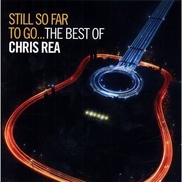 Chris Rea Picture