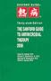 Sanford Guide to Antimicrobial Therapy 2006 (Guide to Antimicrobial Therapy (Sanford))