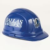 Dallas Mavericks Hard Hat